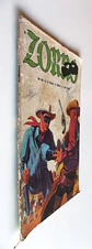 Zorro 60 - thumbnail 3