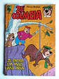 Zé Colmeia 32 - thumbnail 1