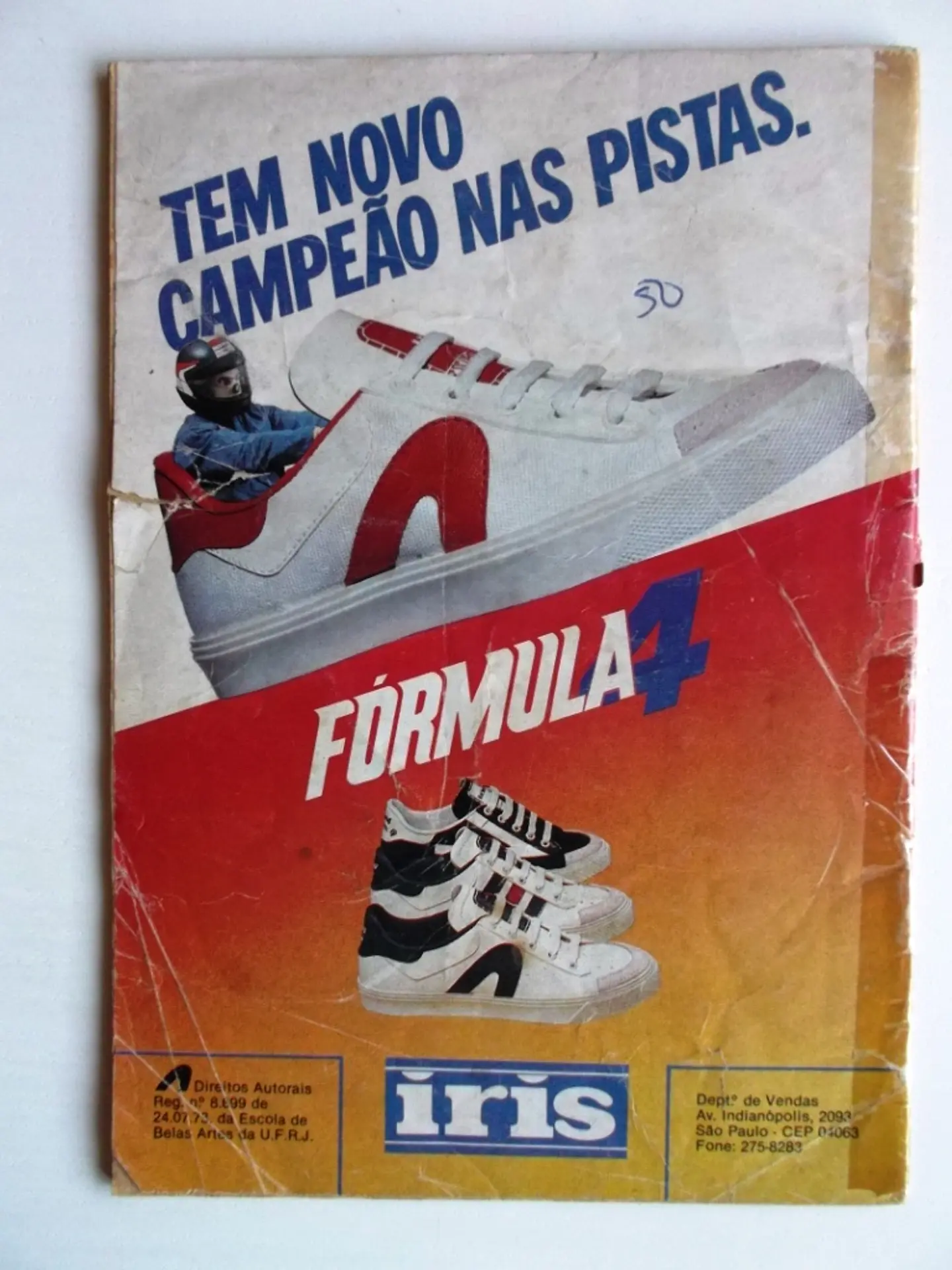 Zé Colmeia 32 2