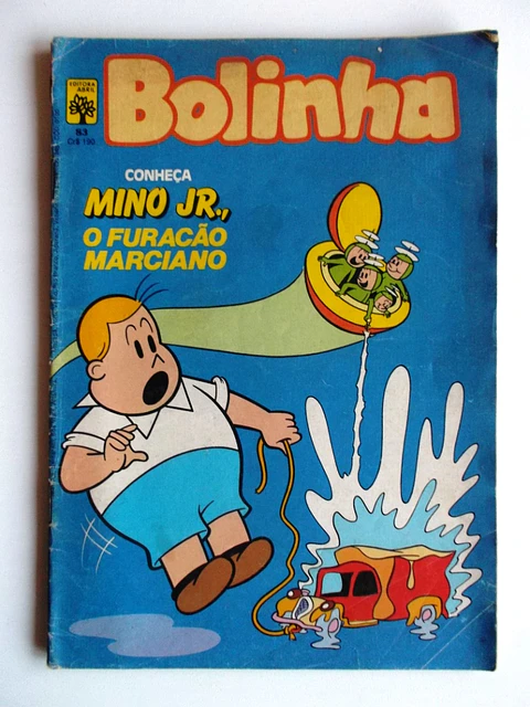 Bolinha 083