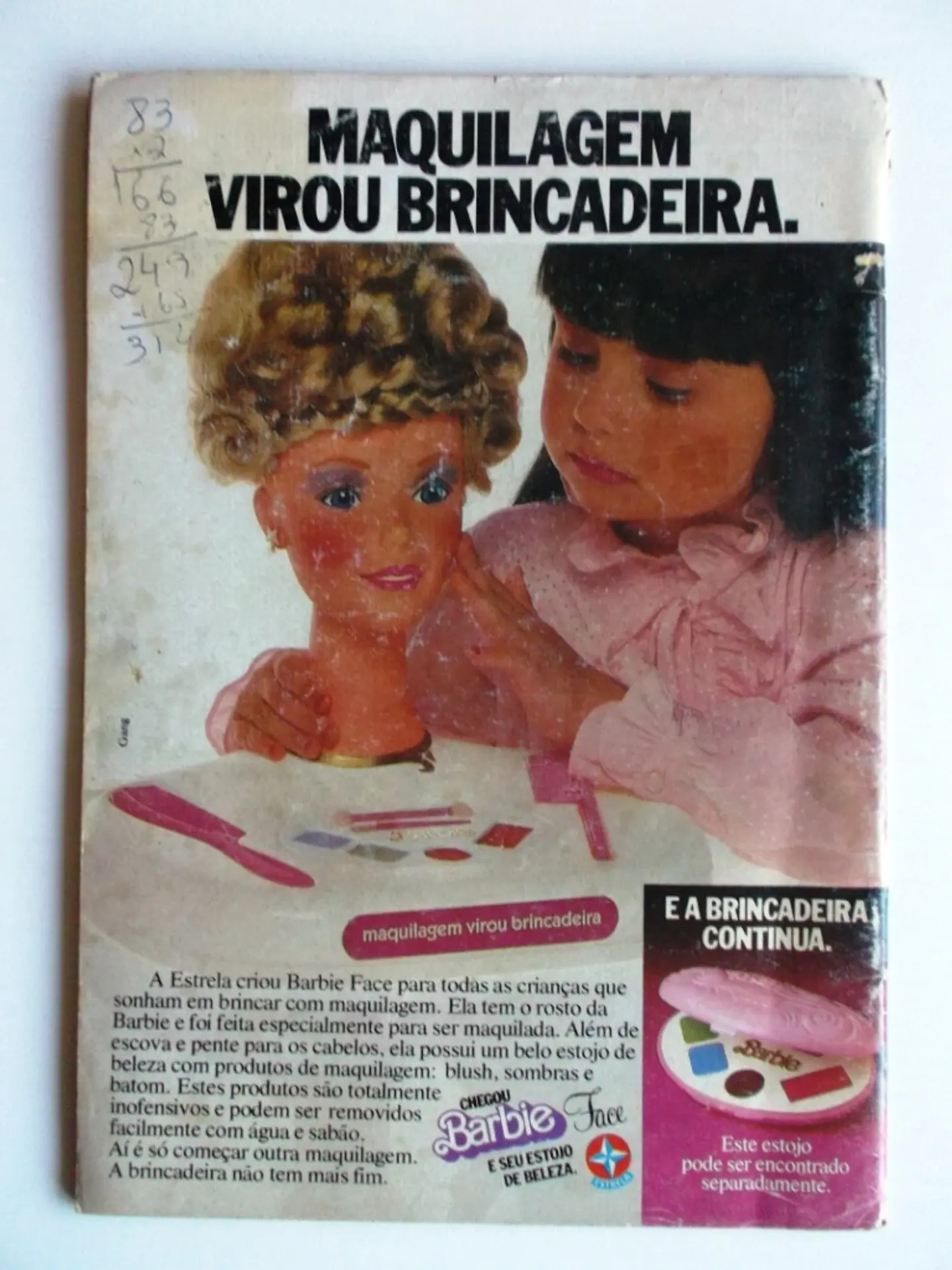 Bolinha 083 2