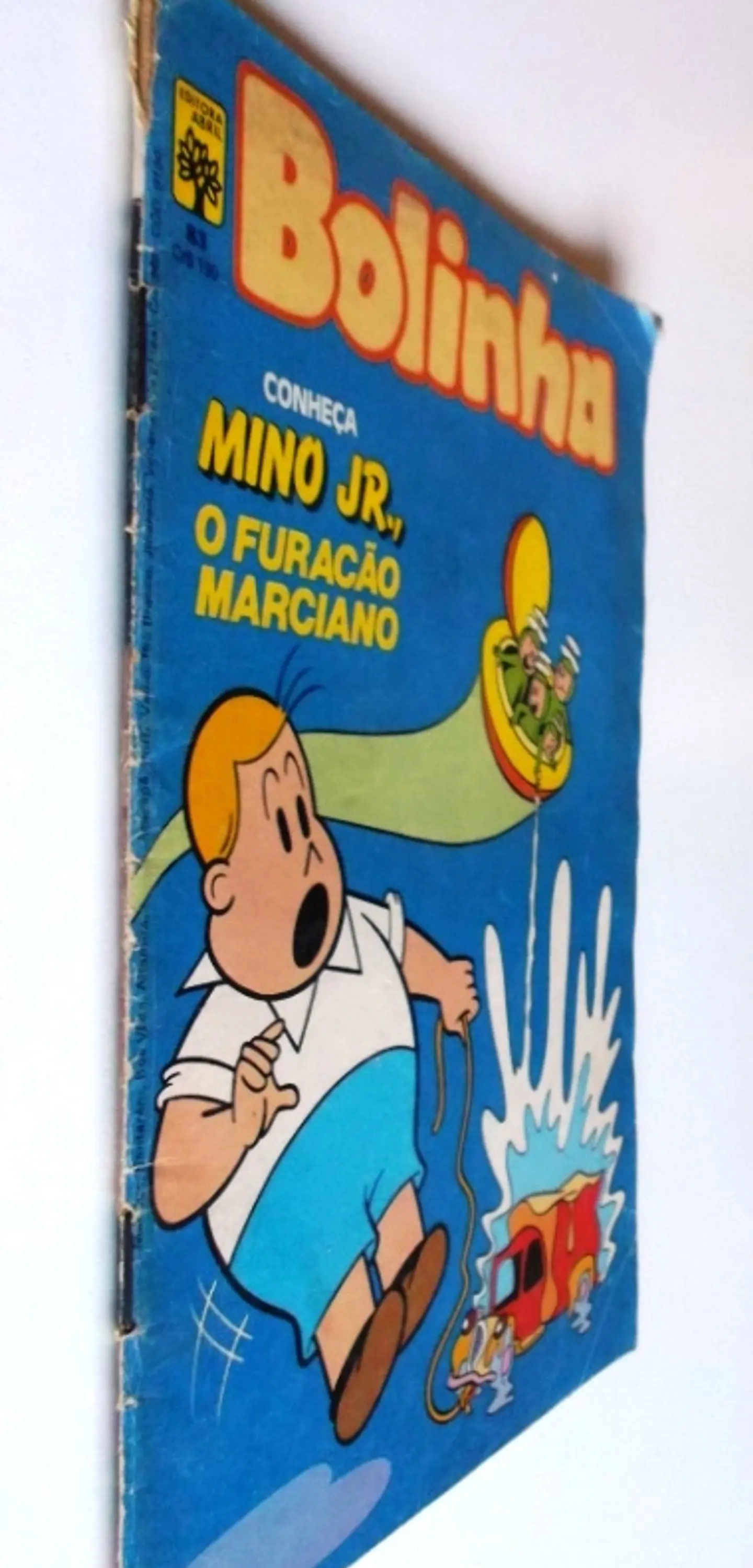 Bolinha 083 3