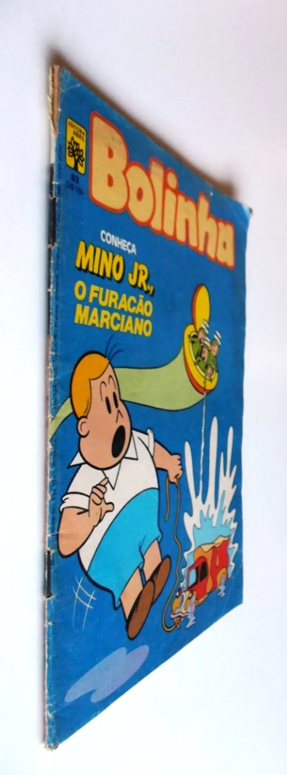 Bolinha 083 3