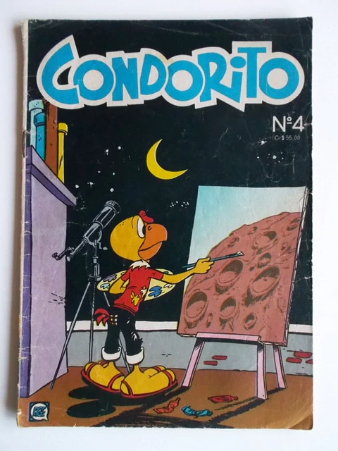 Condorito 04