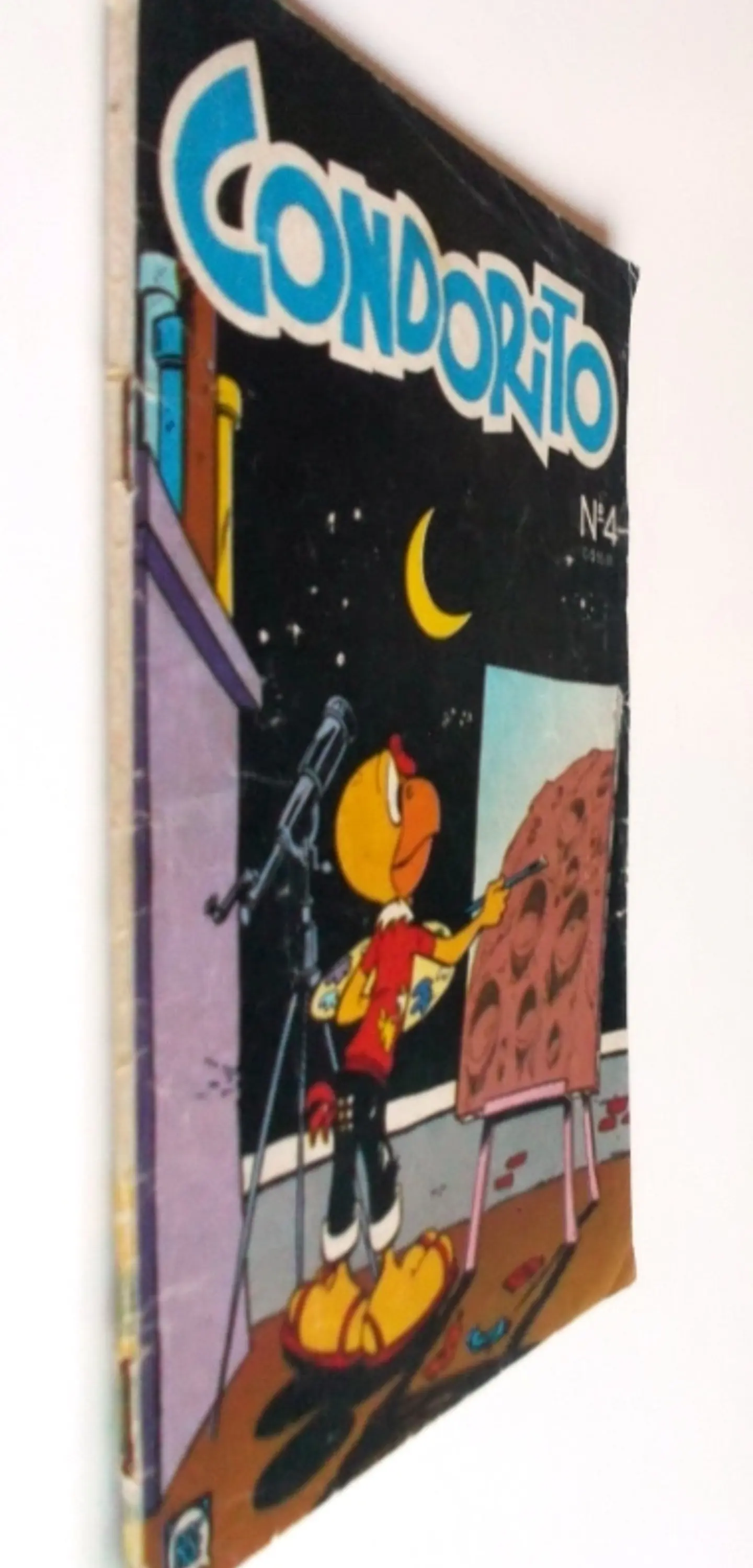 Condorito 04 3