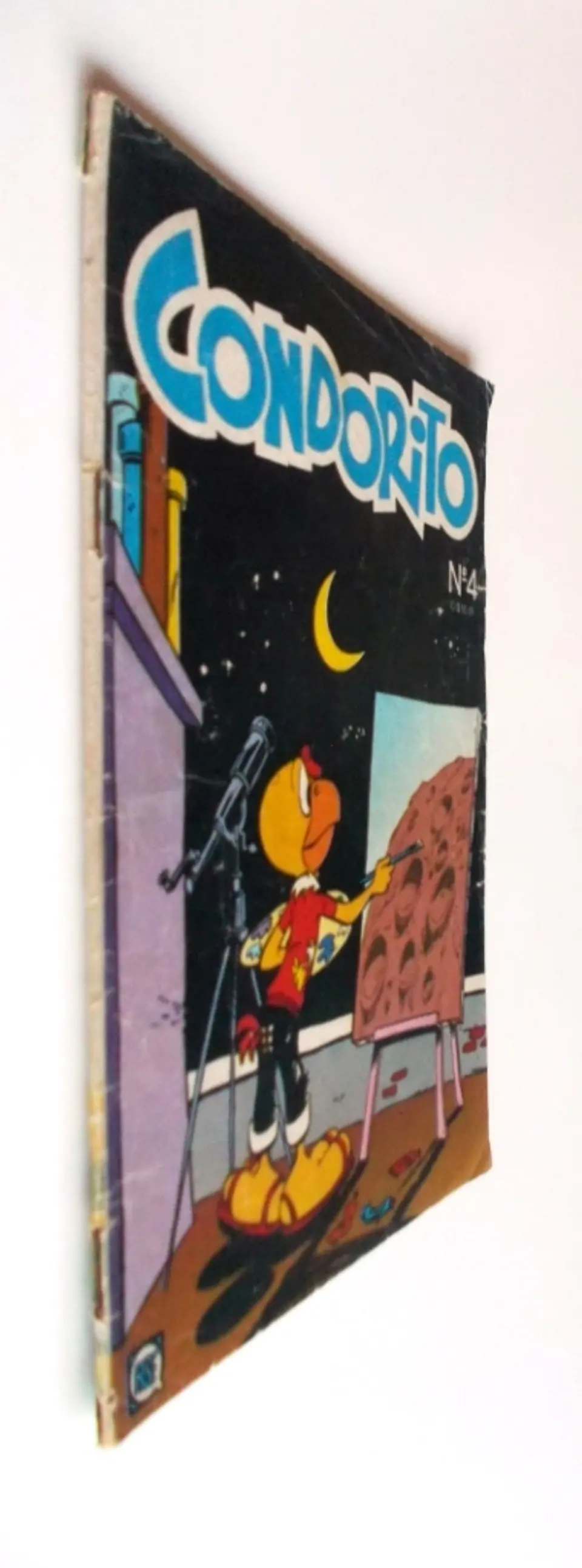 Condorito 04 3