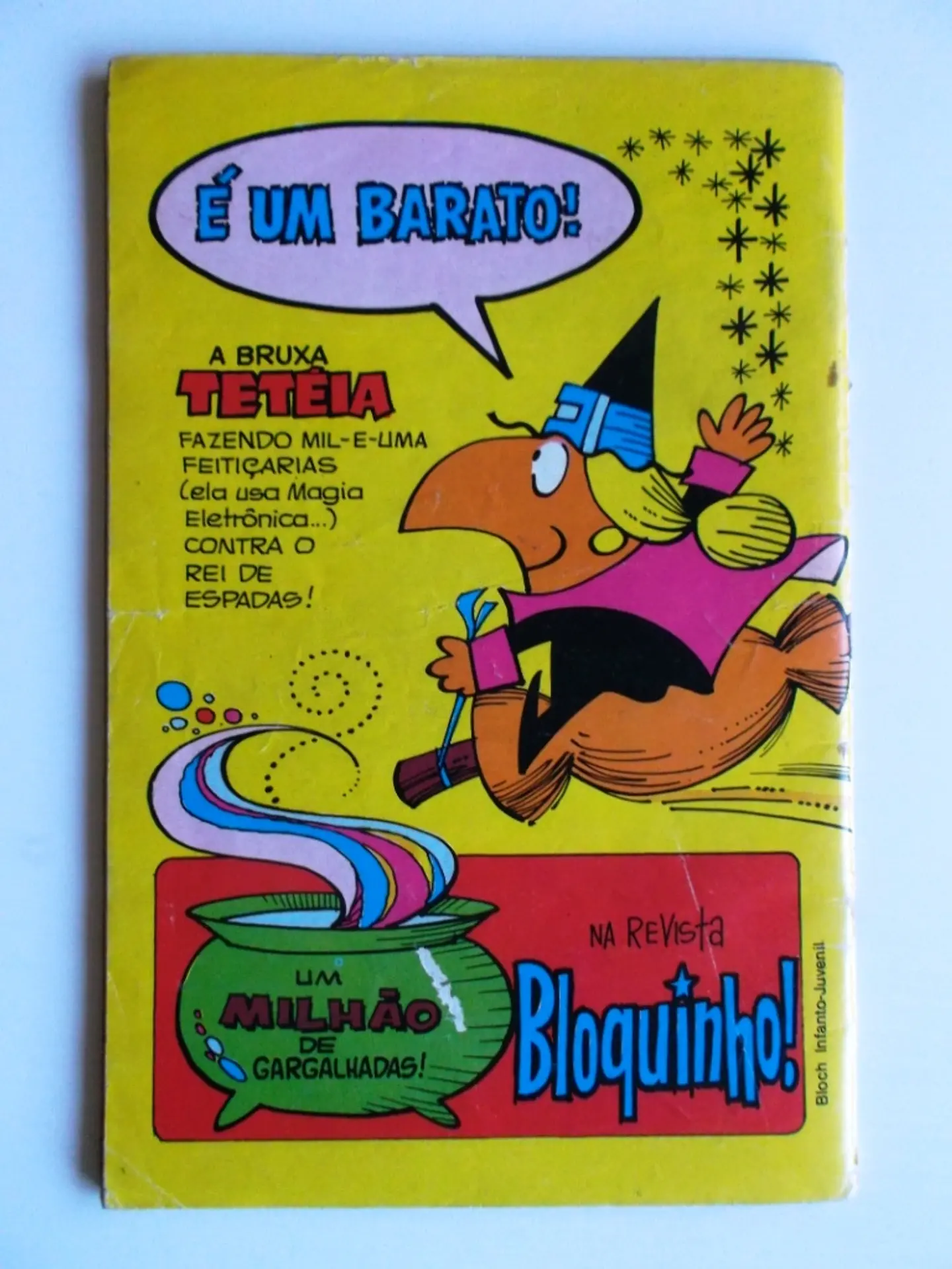 Super Gato Félix 05 2