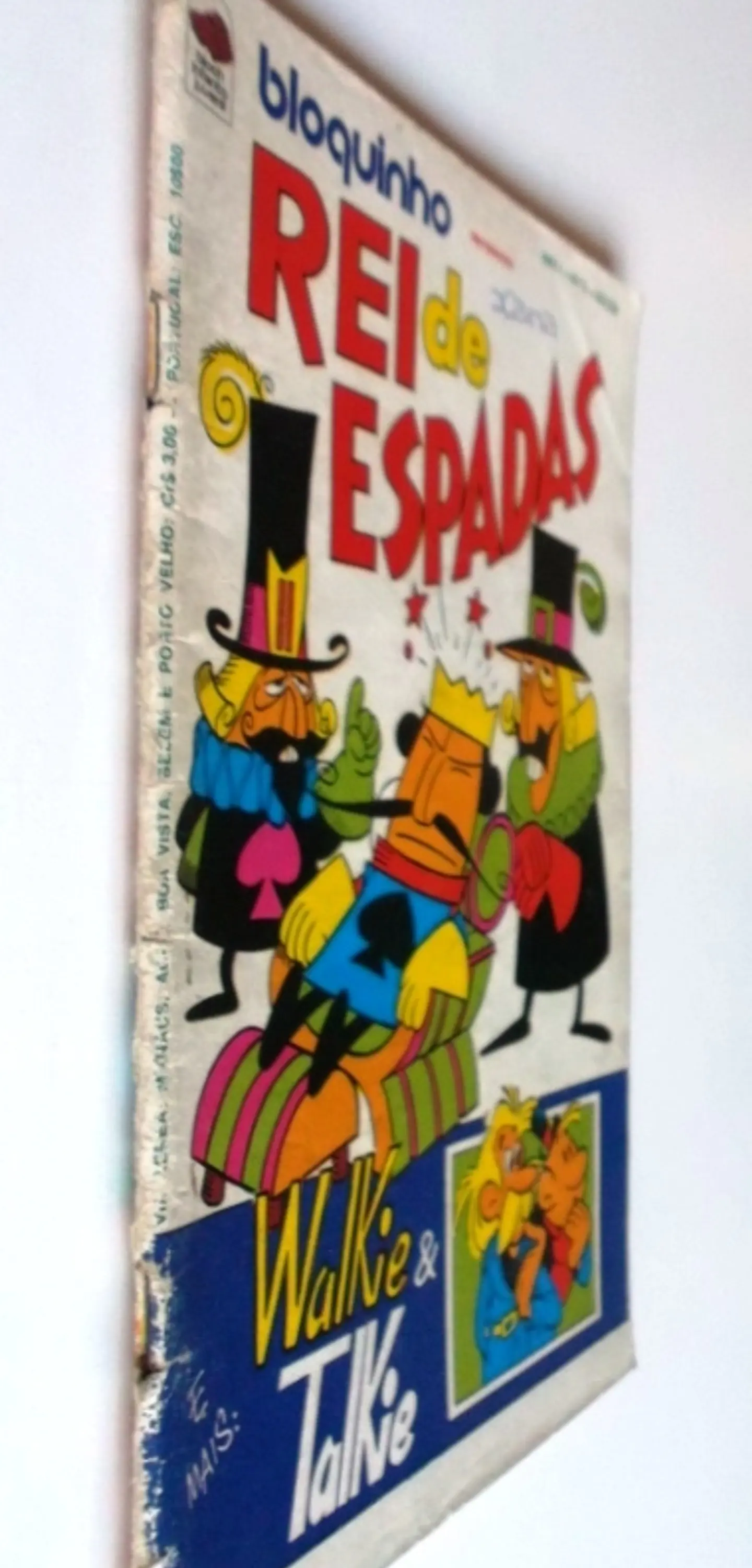 Bloquinho 05 3