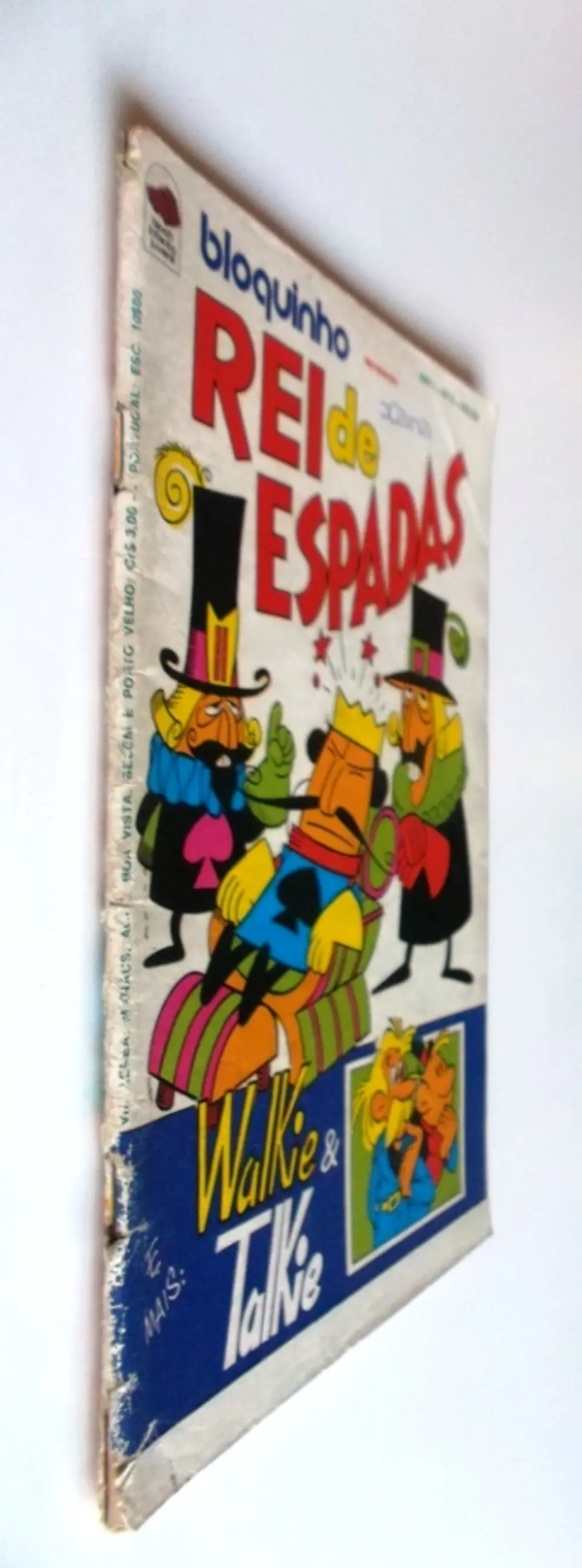 Bloquinho 05 3