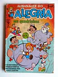 Almanaque do Alegria 1  - Thumbnail 1