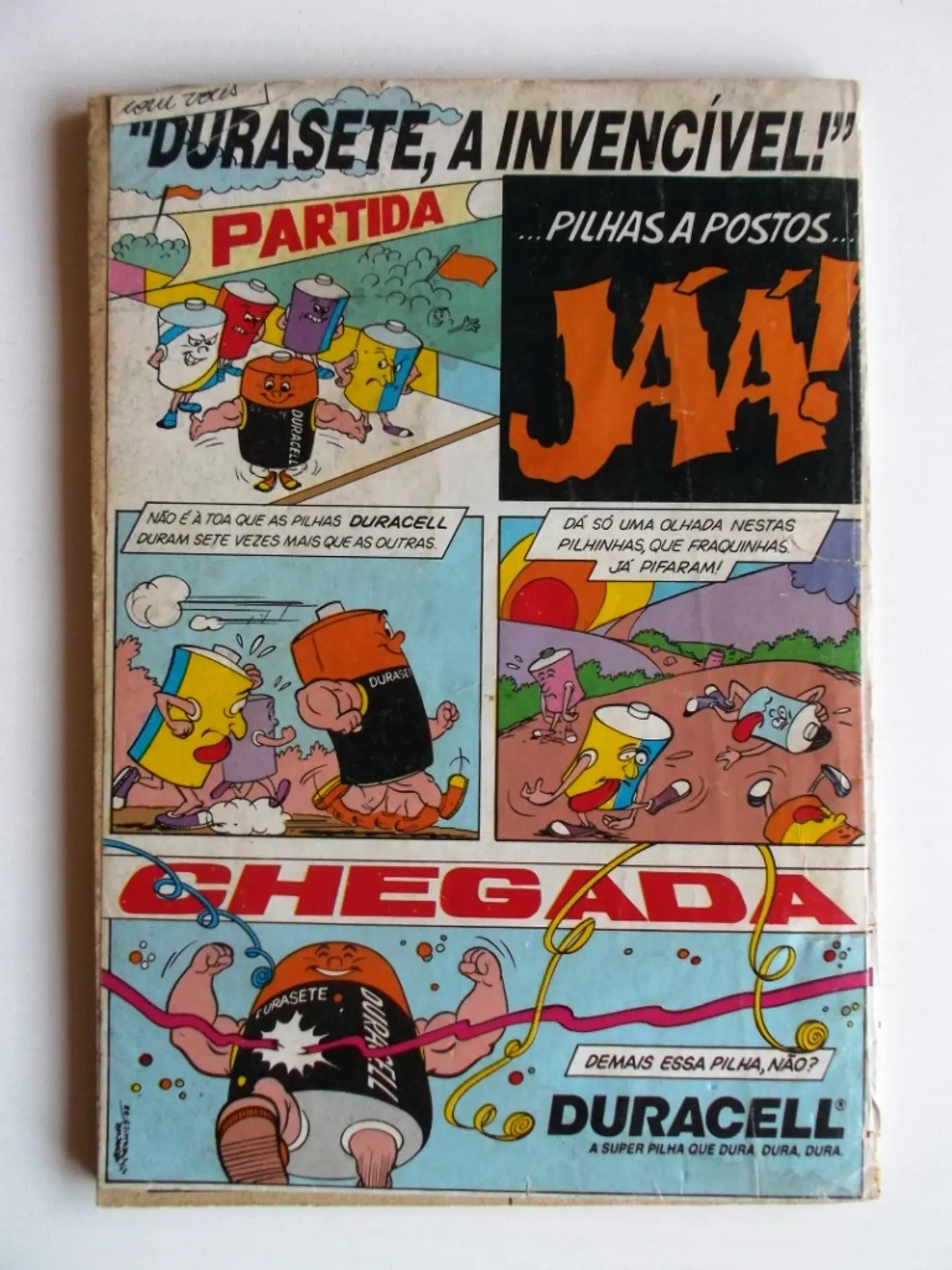 Almanaque do Alegria 1  2