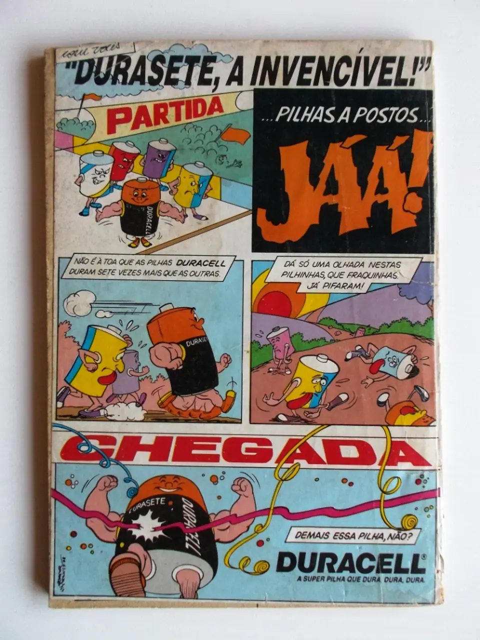 Almanaque do Alegria 1  2