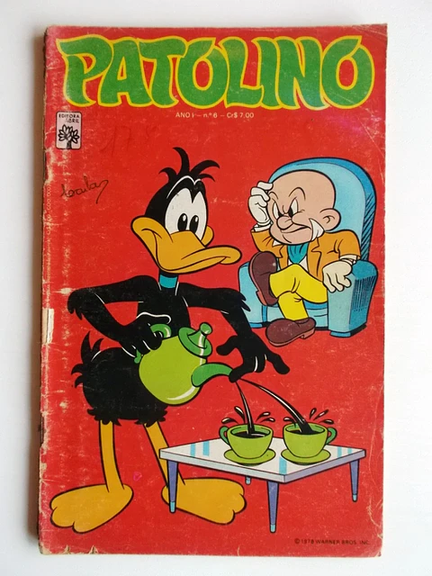 Patolino 06