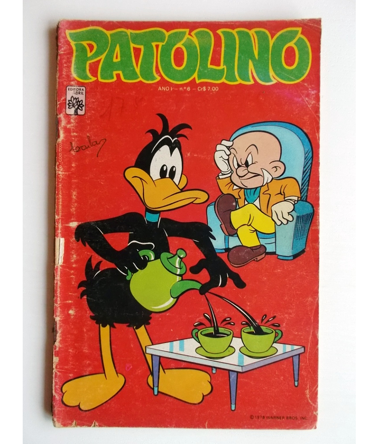 Patolino 06