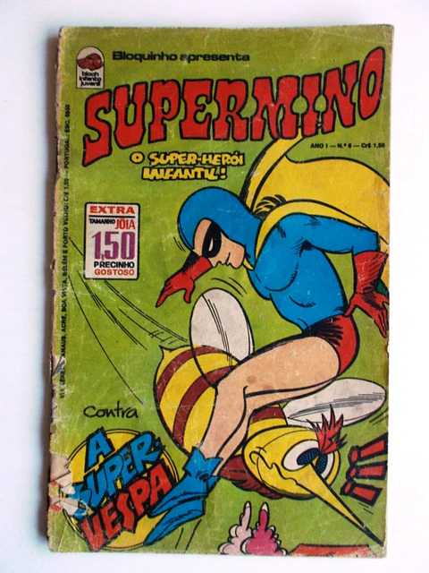 Supermino 06