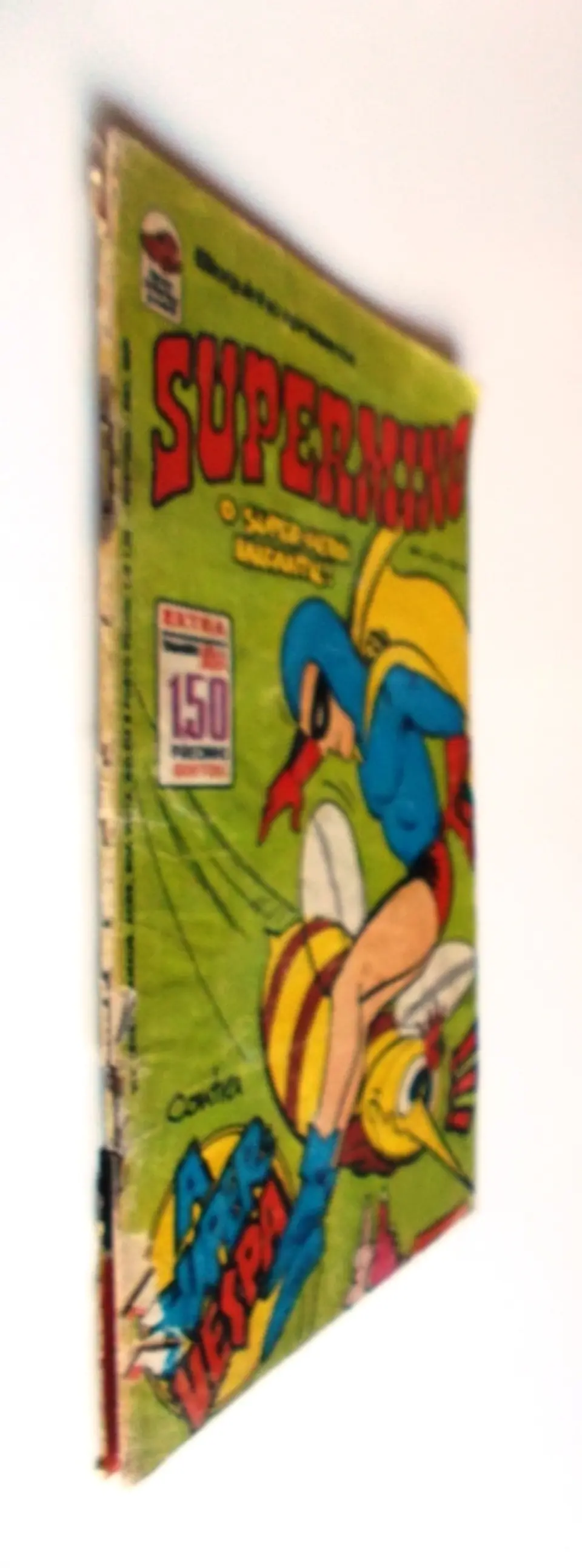 Supermino 06 3