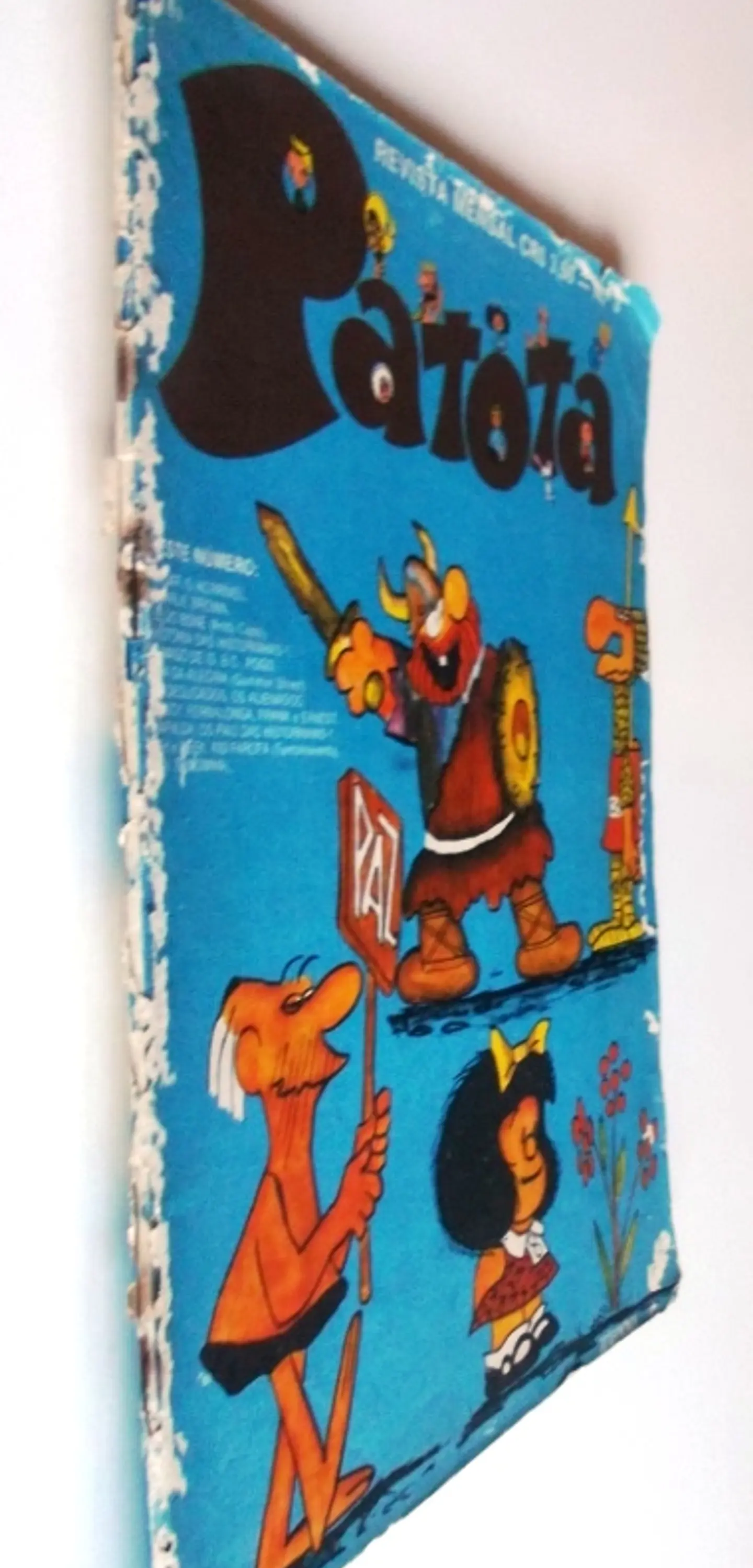 Patota 03 3
