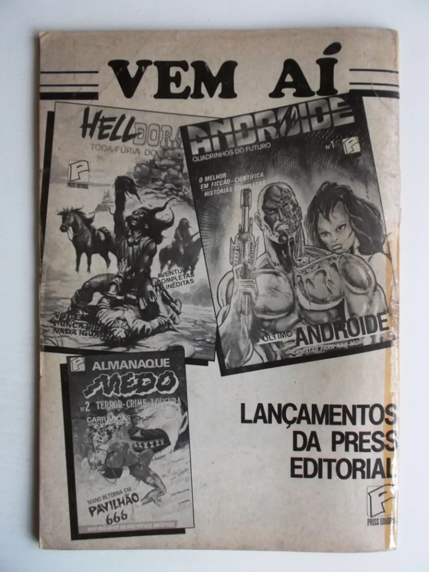 Contato Imediato 1 2