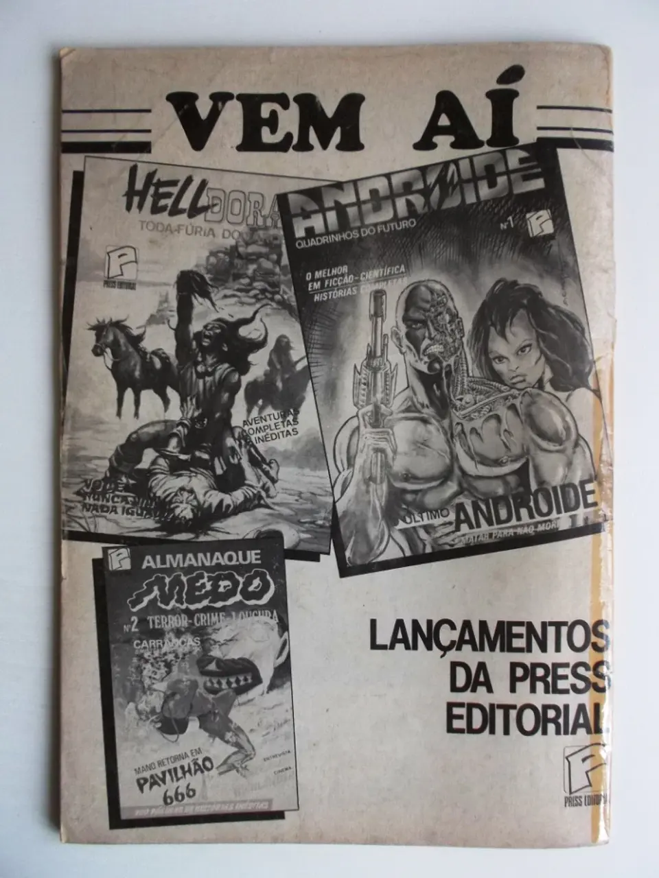Contato Imediato 1 2
