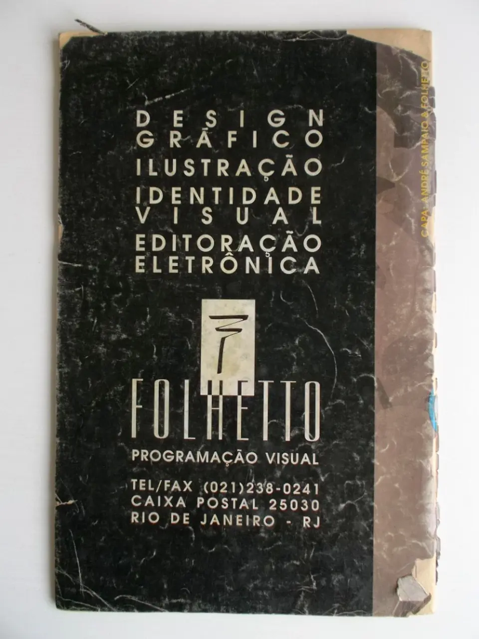 Quadrinhos Tristes 2 2