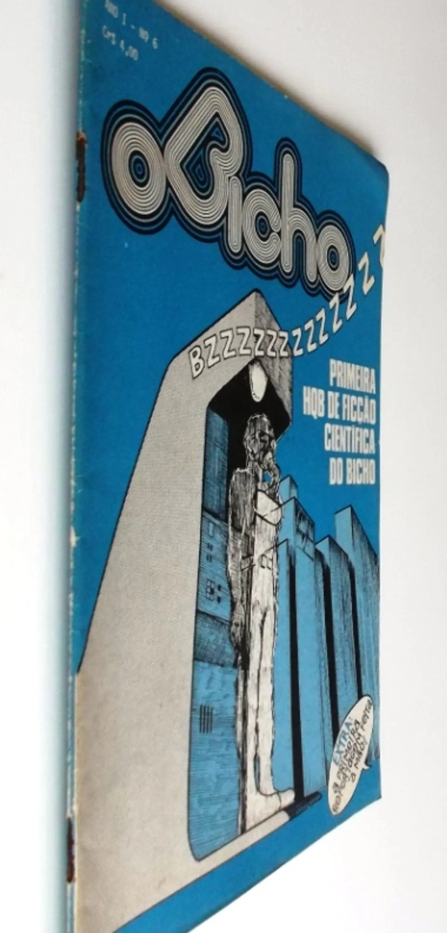 O Bicho 6 3