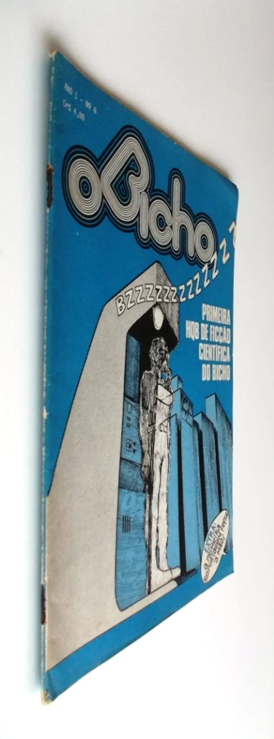 O Bicho 6 3