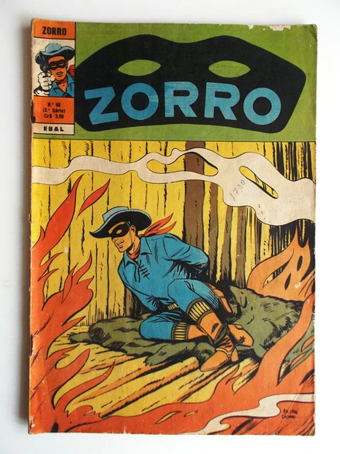 Zorro 56