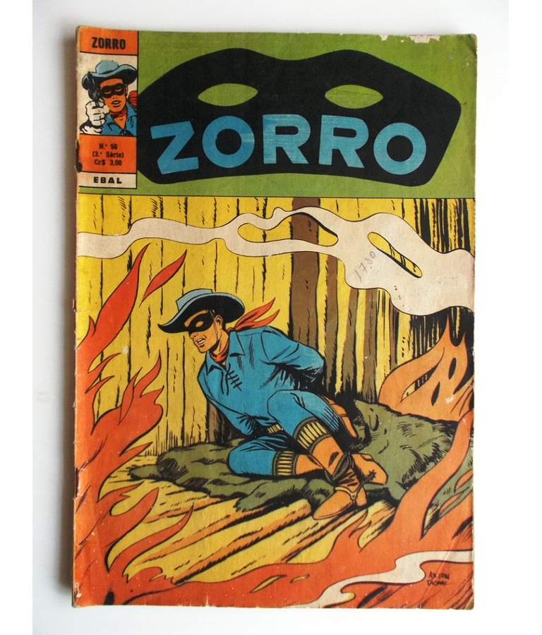 Zorro 56