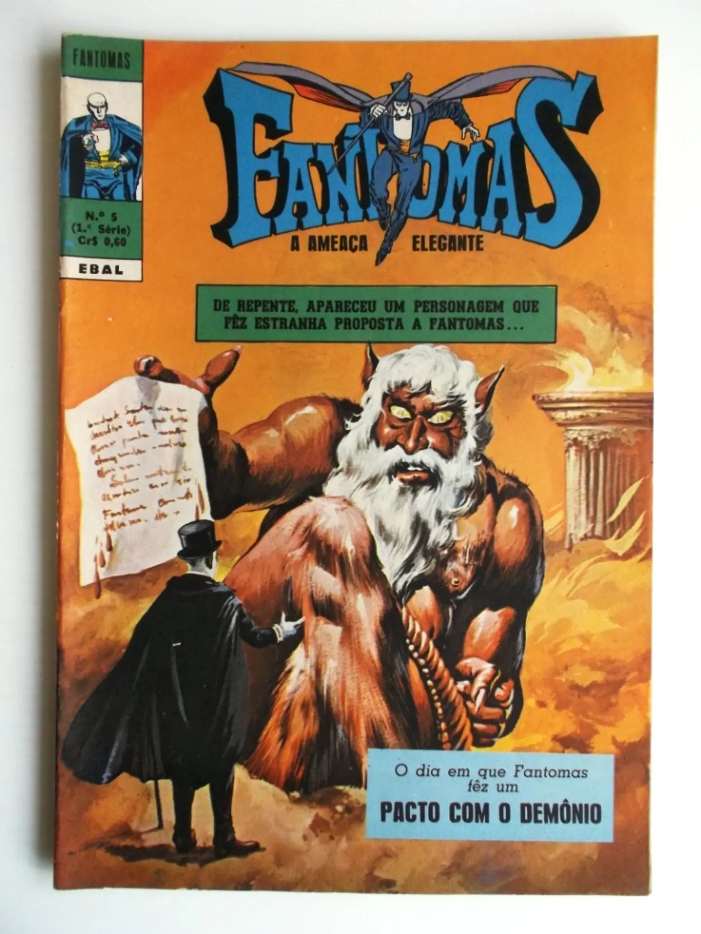 Fantomas 05 1
