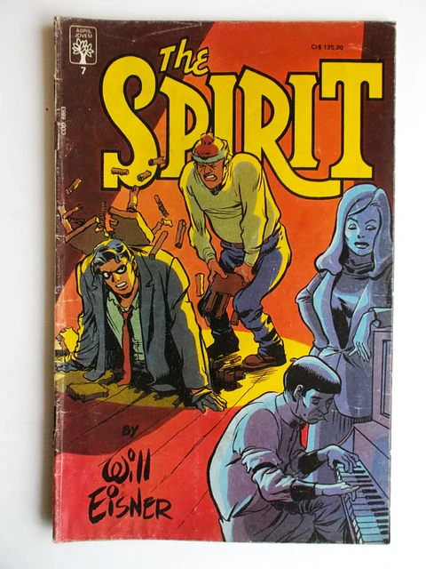 The Spirit 07
