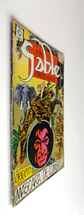 Jon Sable Freelance 4 - thumbnail 3