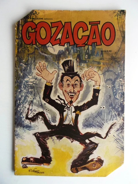 Gozação 2
