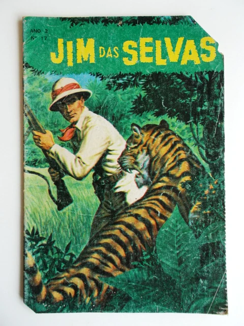 Jim das Selvas 17