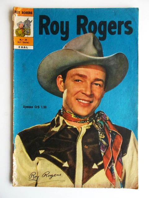 Roy Rogers 26