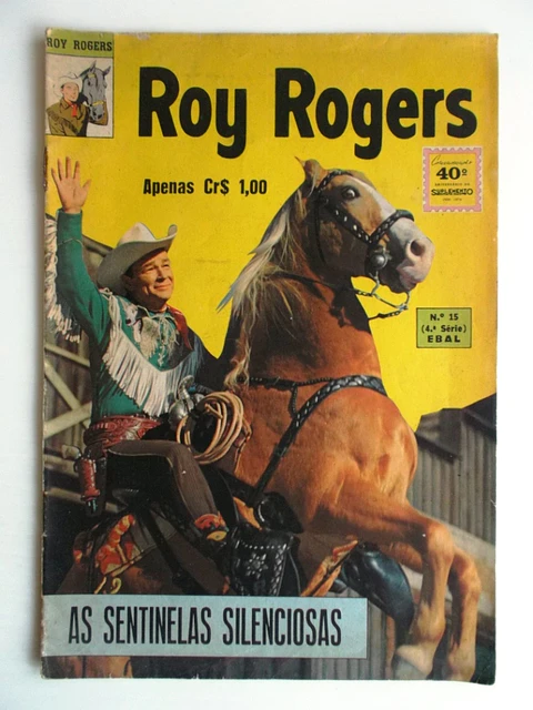 Roy Rogers 15