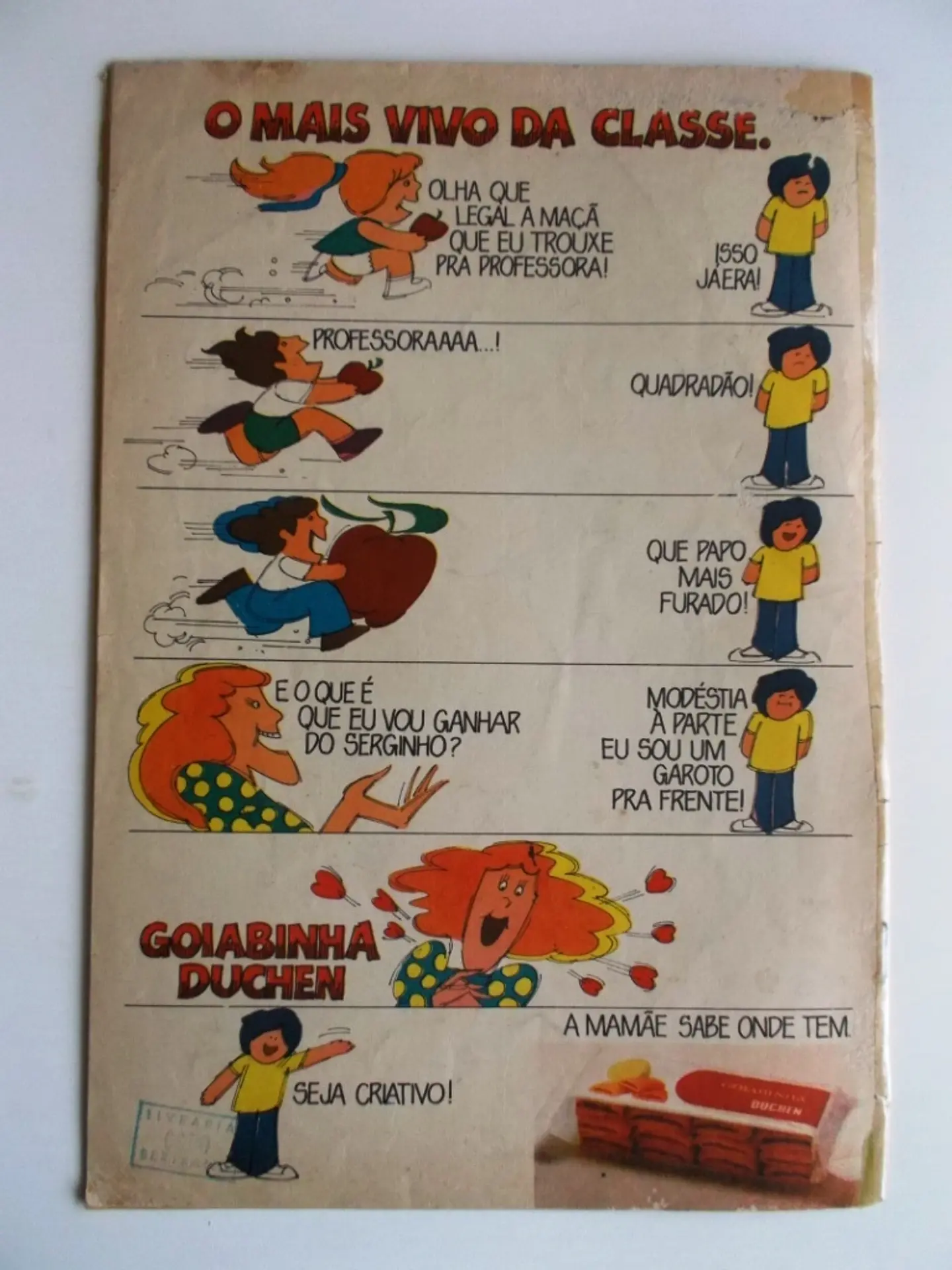 Aí, Mocinho! 23 - O Homem do Rifle 2