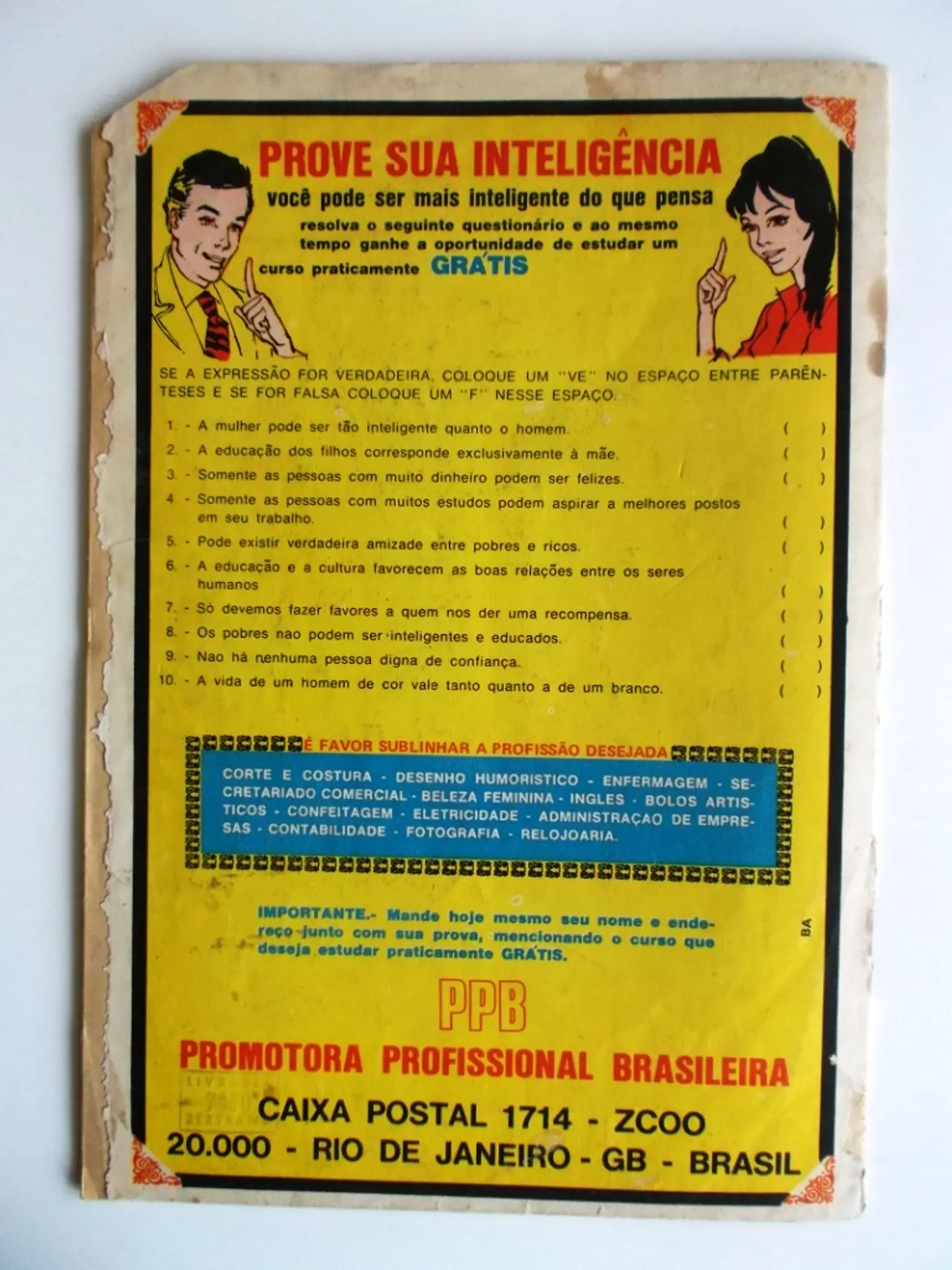 Mindinho 38 - 4ª Série 2