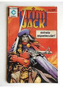 Grimjack 1