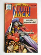 Grimjack 1 - thumbnail 1
