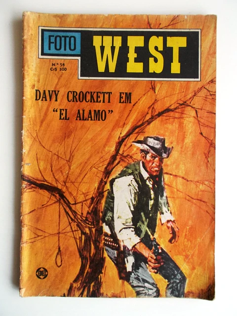 Foto West 54