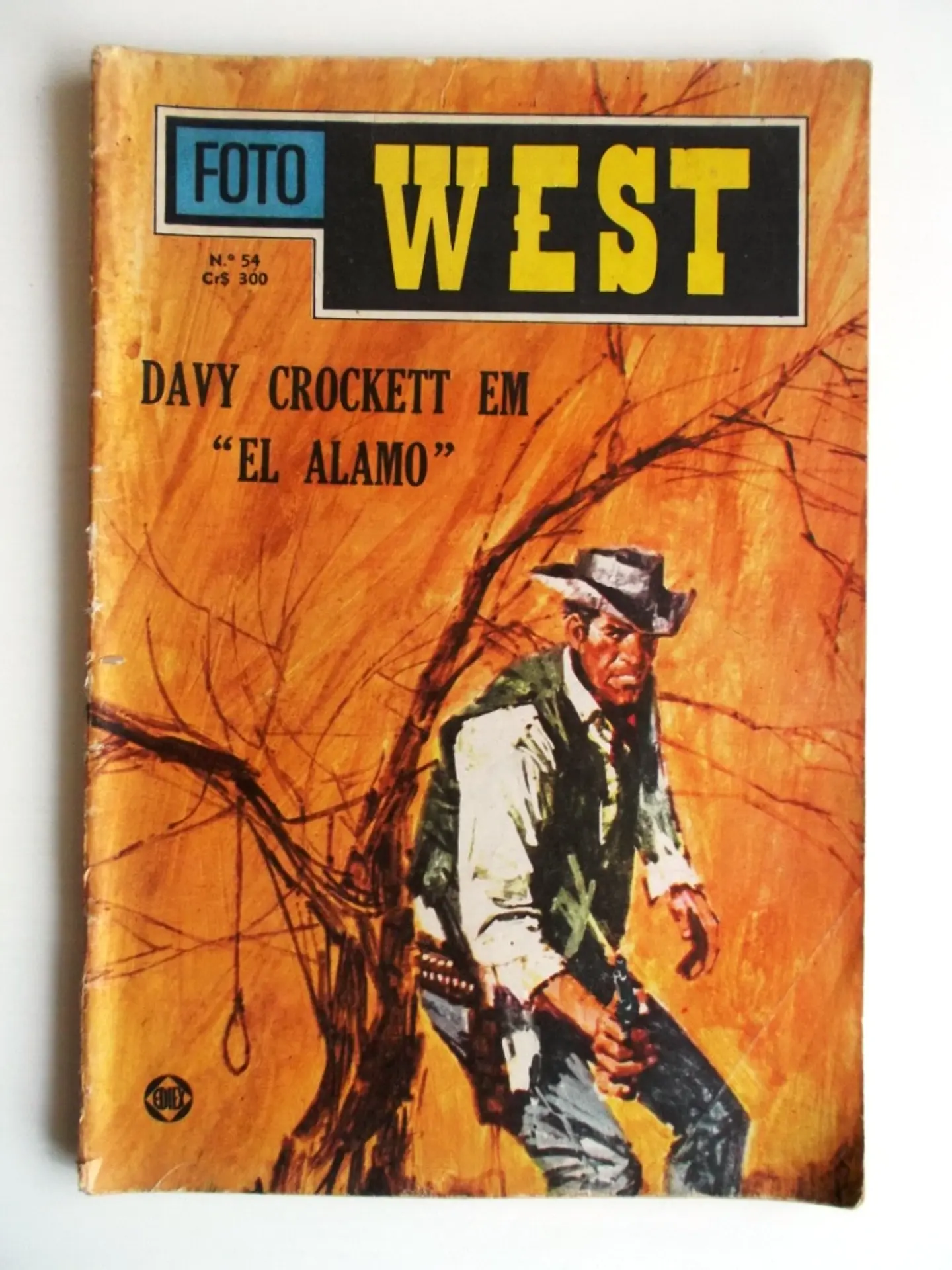 Foto West 54 1