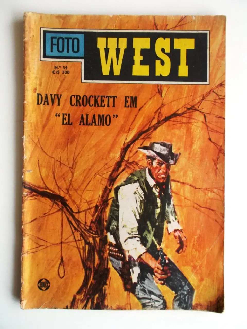 Foto West 54 1
