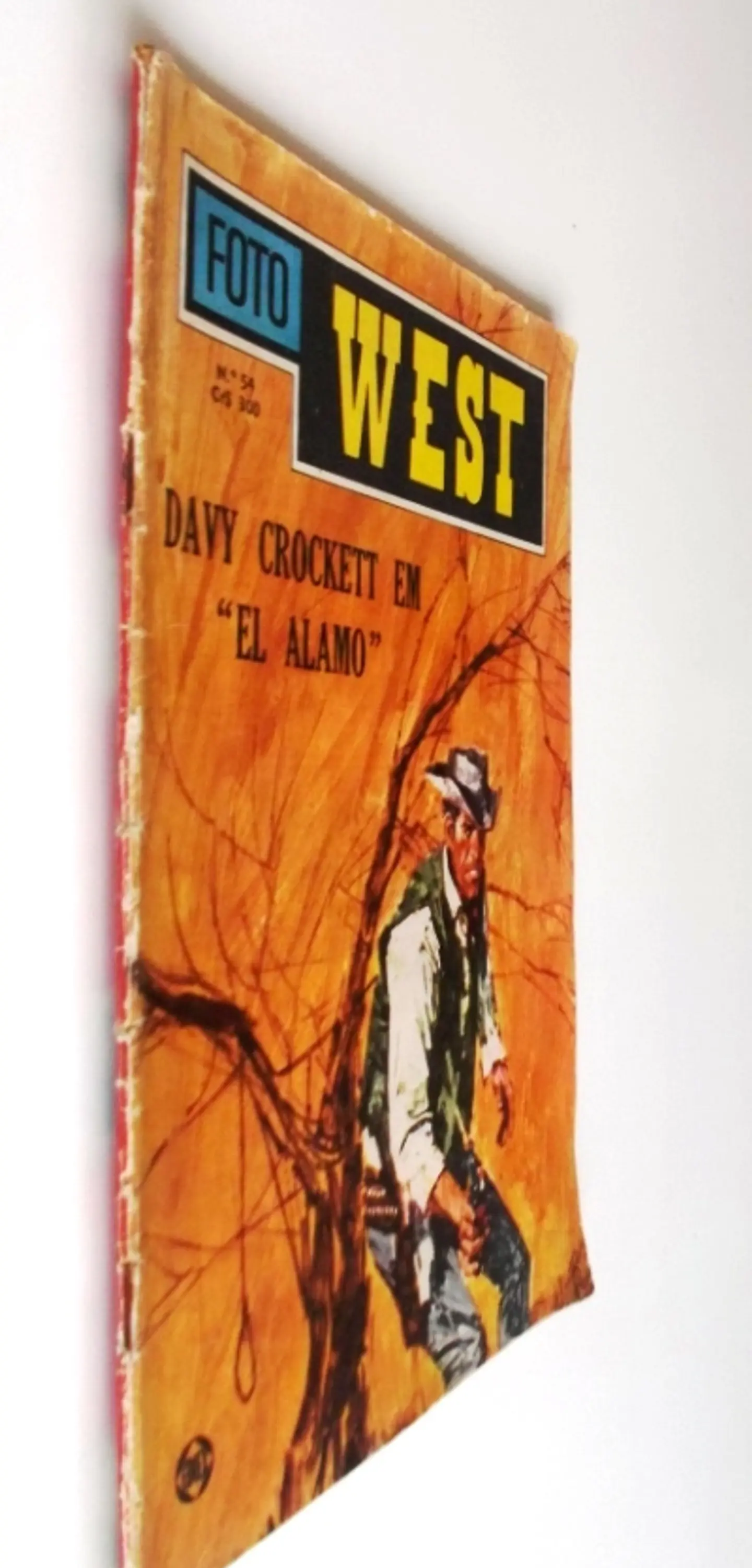 Foto West 54 3