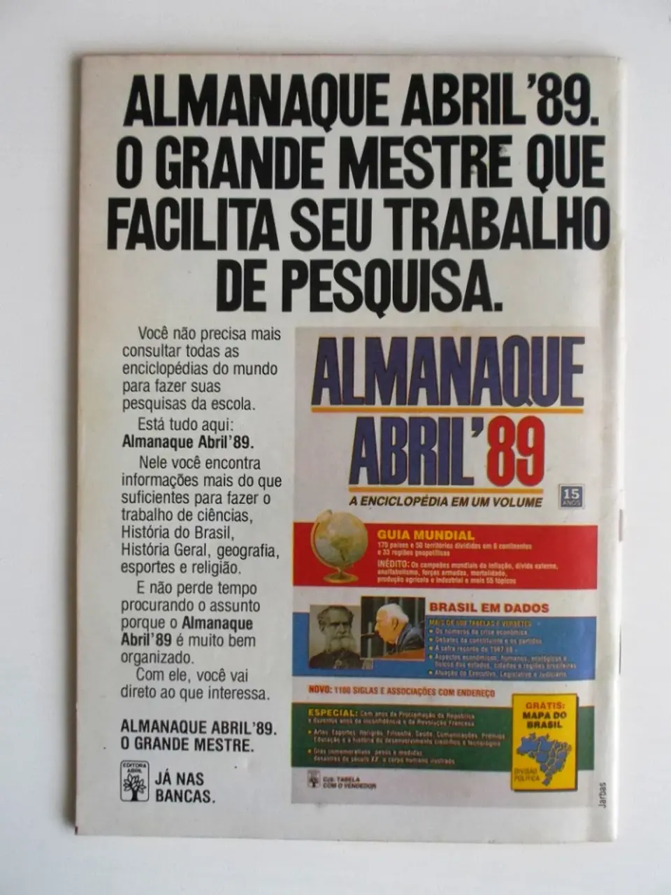 Bolinha 151 2