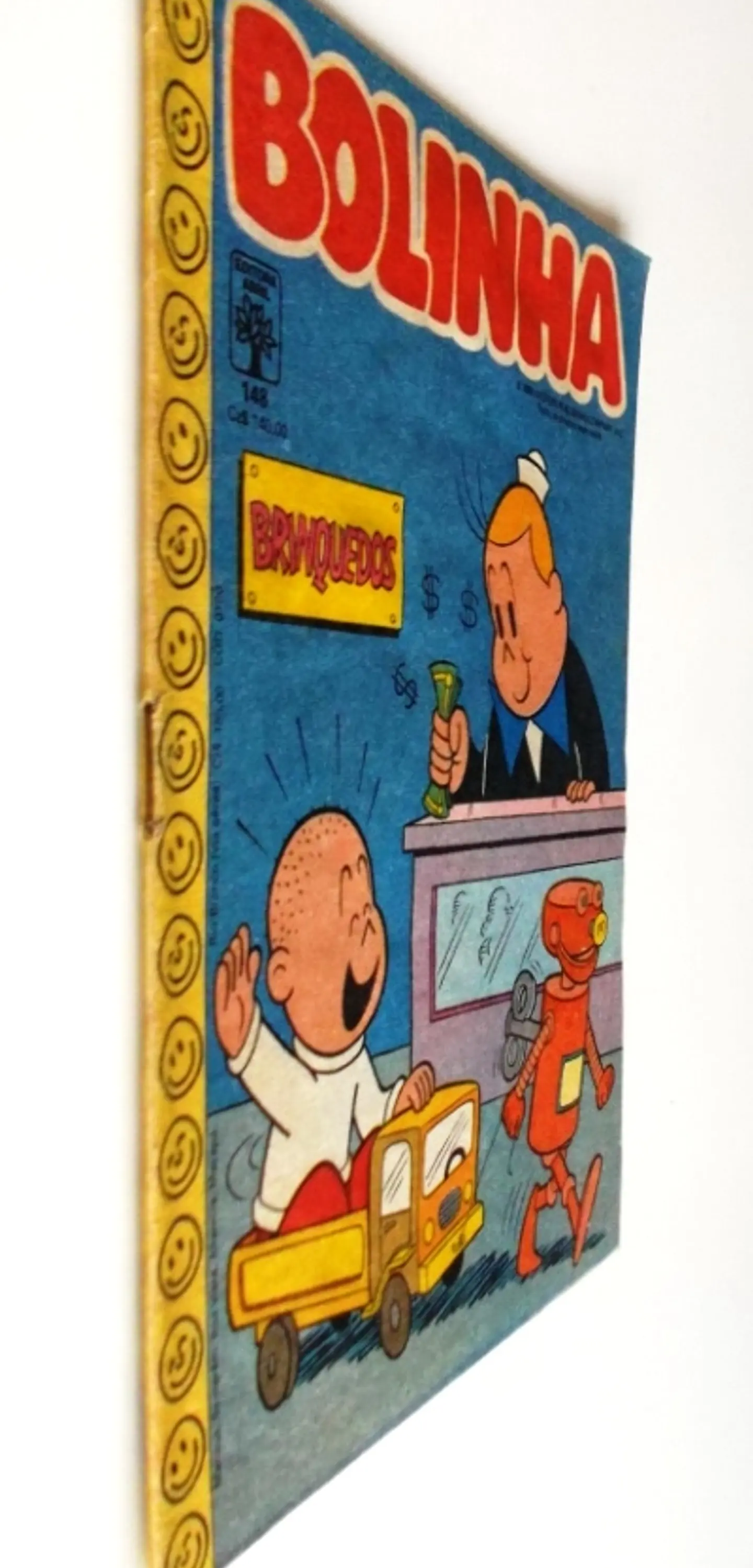 Bolinha 148 3