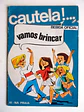 Cautela!..vamos brincar III - na praia - thumbnail 1