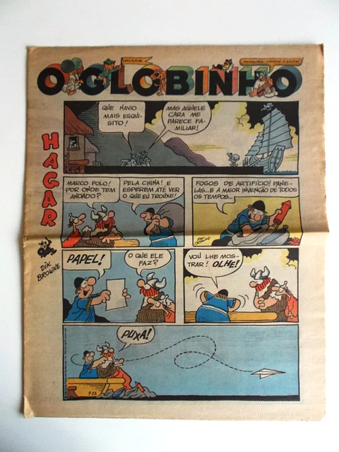 O Globinho Supercolorido 0709