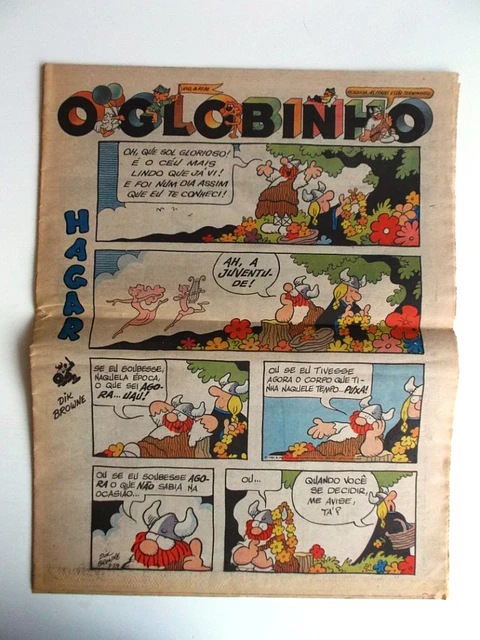 O Globinho Supercolorido 0710