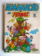 Almanacão de Férias 09 - Thumbnail 1