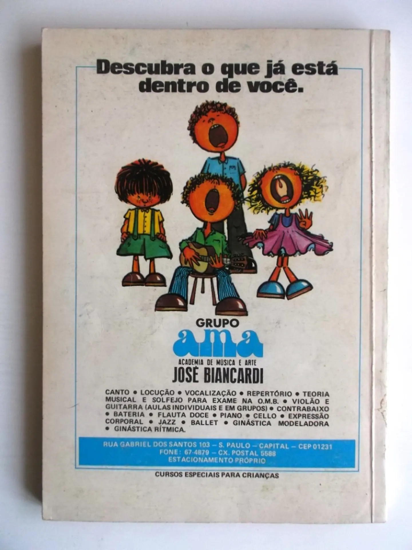 Almanacão de Férias 09 2